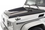 Mercedes-Benz G55 AMG Typhoon by Hamann 2009 года